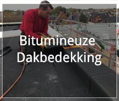 Bitumineuze dakbedekking