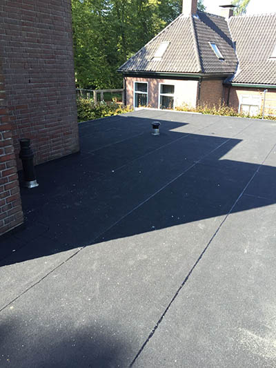 Dakreparatie Groningen