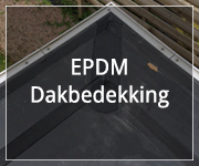 epdm dakbedekking